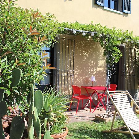 Amazing Langhe And Monferrato | House With Garden Villa Calamandrana Bagian luar foto