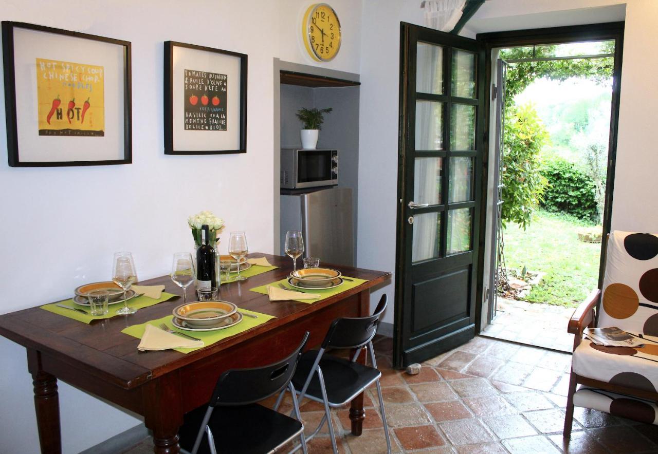 Amazing Langhe And Monferrato | House With Garden Villa Calamandrana Bagian luar foto