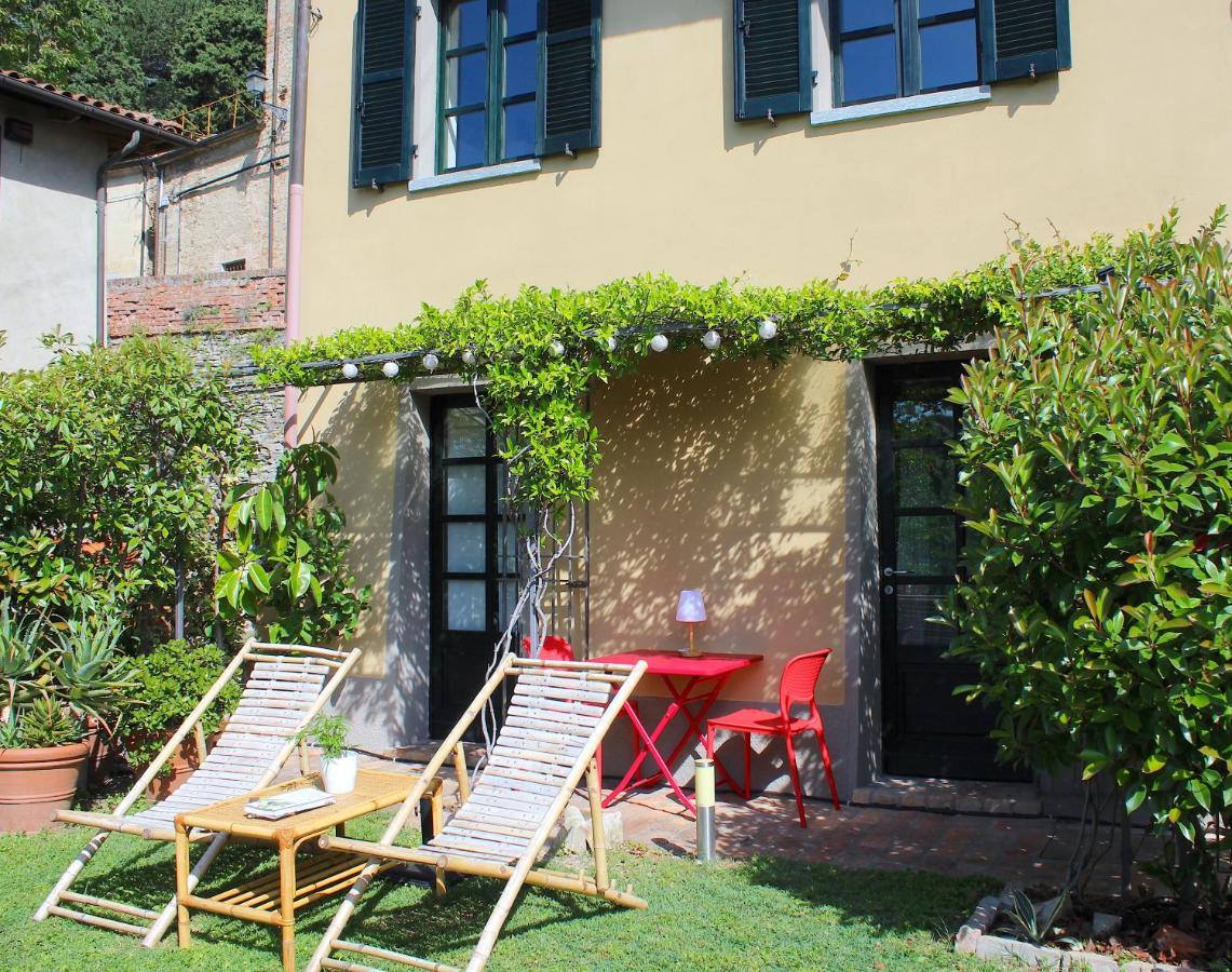 Amazing Langhe And Monferrato | House With Garden Villa Calamandrana Bagian luar foto