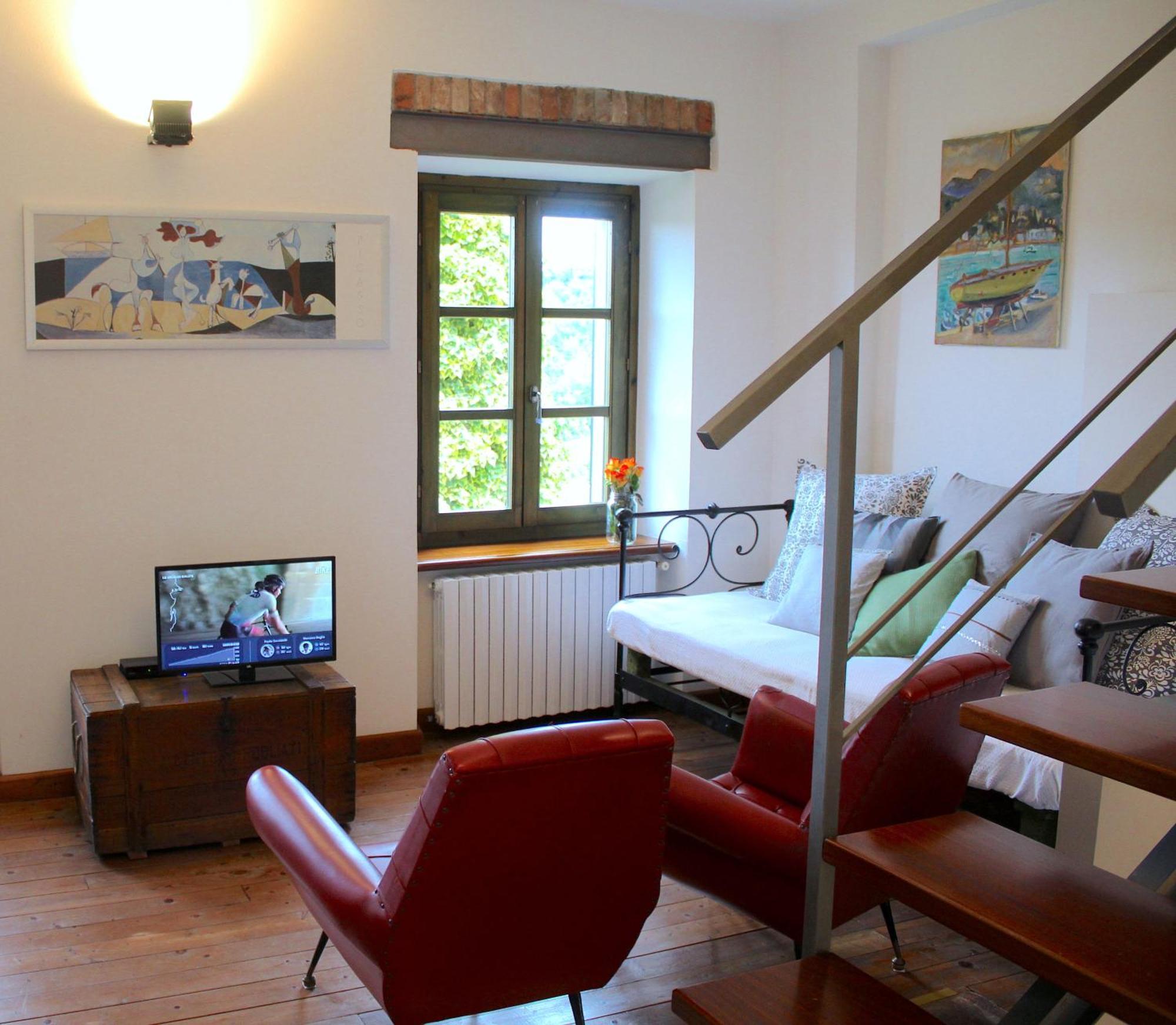 Amazing Langhe And Monferrato | House With Garden Villa Calamandrana Bagian luar foto